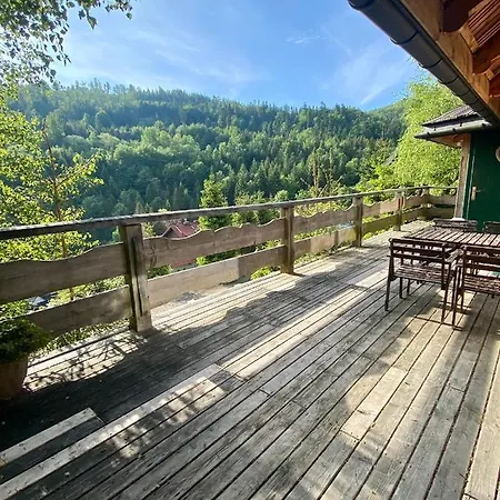 Hébergement de vacances W Szczyrku Sauna & Balia