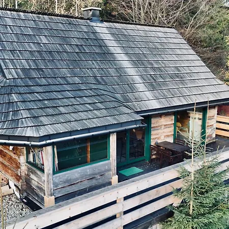 W Szczyrku Sauna & Balia * Szczyrk