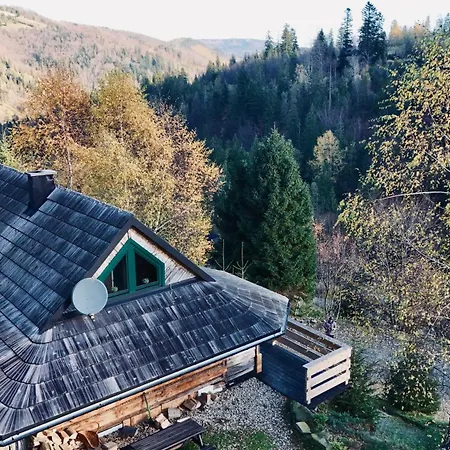 W Szczyrku Sauna & Balia *