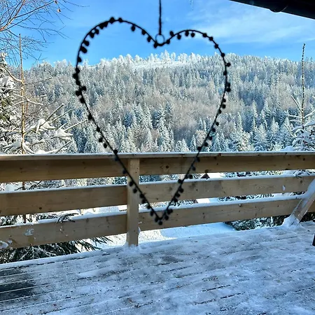 Tatil Evi W Szczyrku *