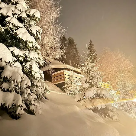 W Szczyrku * Szczyrk