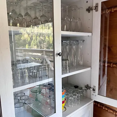 Tatil Evi W Szczyrku *