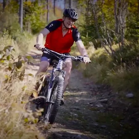 W Szczyrku Sauna & Balia *