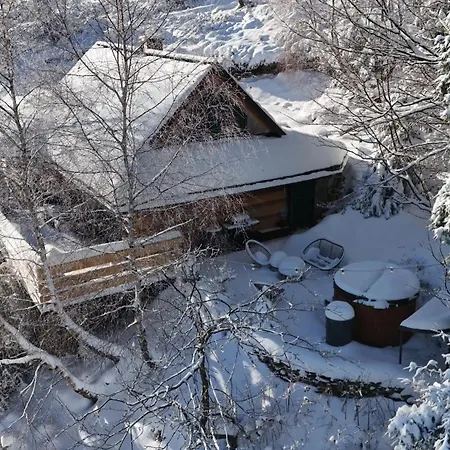 Σπίτι διακοπών W Szczyrku Sauna & Balia