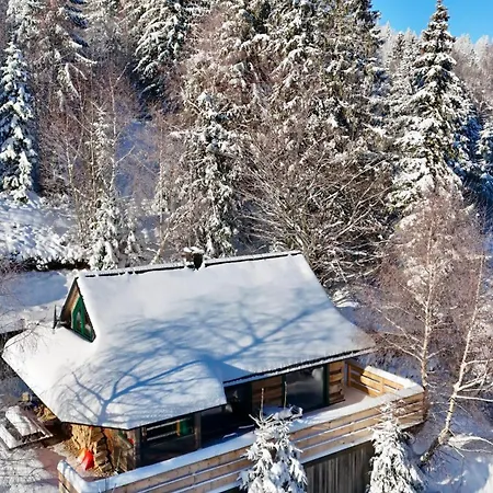 Villa W Szczyrku Szczyrk