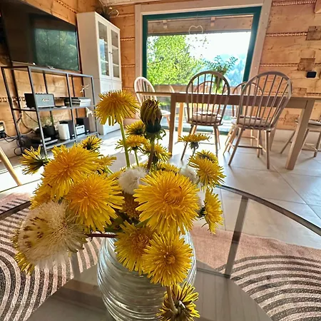 Σπίτι διακοπών W Szczyrku Sauna & Balia *