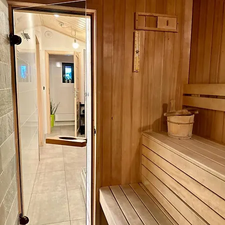 Tatil Evi W Szczyrku Szczyrk