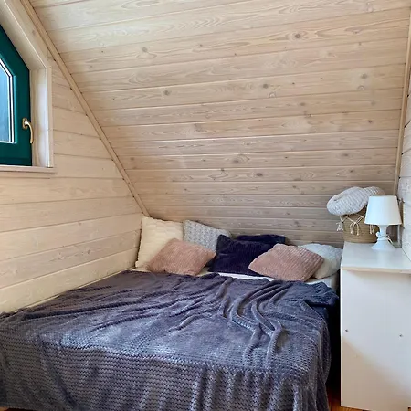 Tatil Evi W Szczyrku *