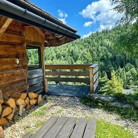 W Szczyrku Villa Szczyrk
