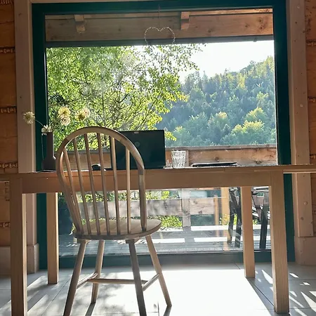 W Szczyrku Sauna & Balia *