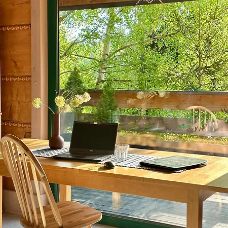 W Szczyrku Sauna & Balia