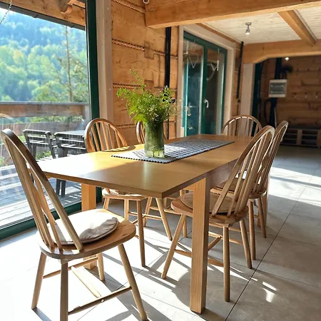 Tatil Evi W Szczyrku