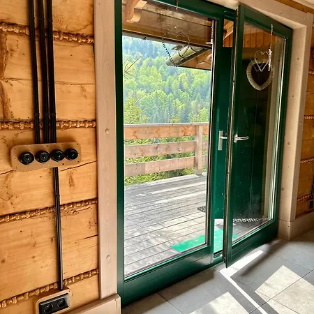 Tatil Evi W Szczyrku *