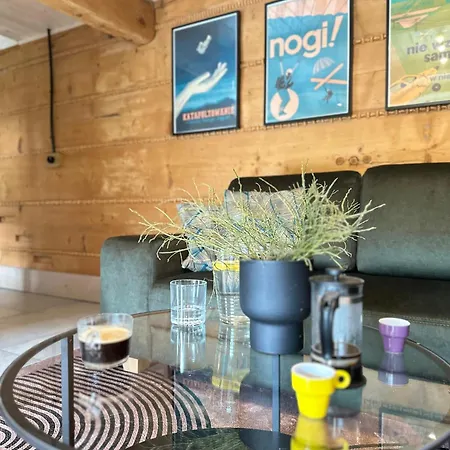 Tatil Evi W Szczyrku Szczyrk