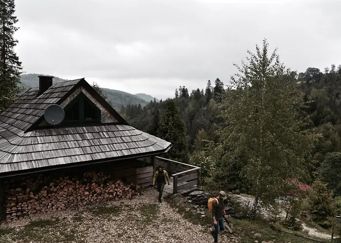 W Szczyrku Sauna & Balia * Szczyrk