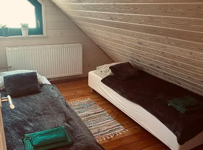 W Szczyrku Sauna & Balia * Szczyrk