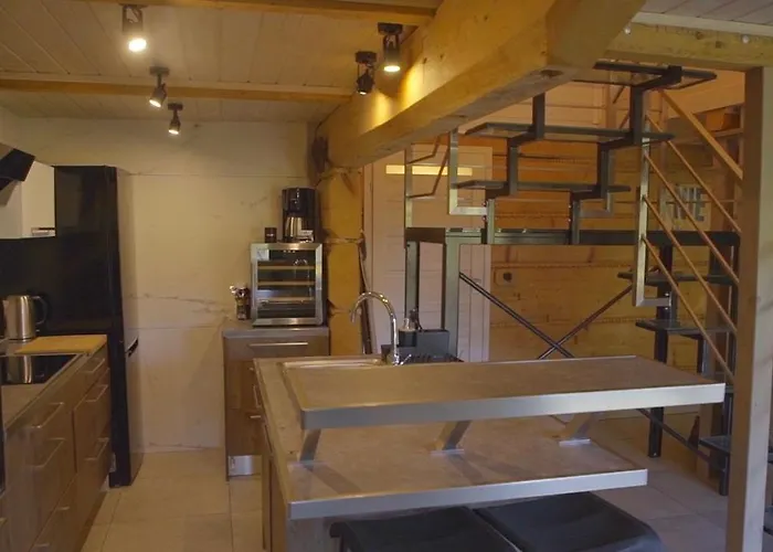 Dom wakacyjny W Szczyrku *