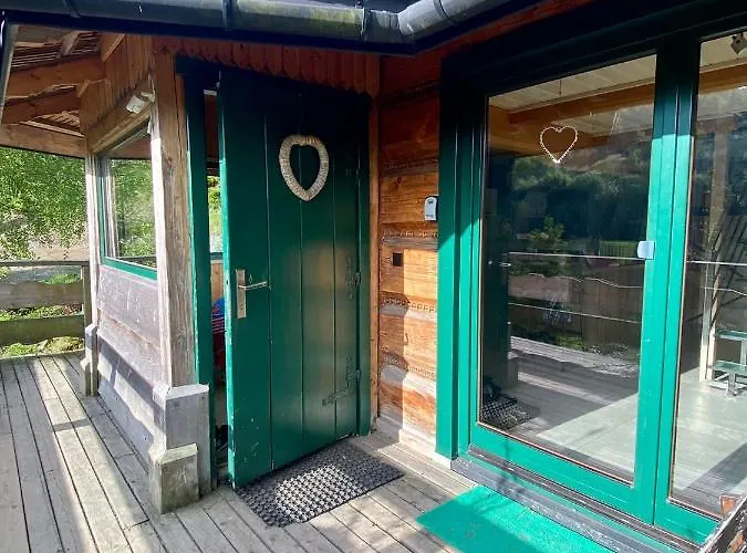 W Szczyrku Sauna & Balia *