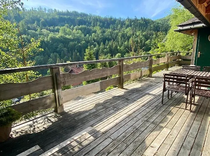 Prázdninový dům W Szczyrku Sauna & Balia