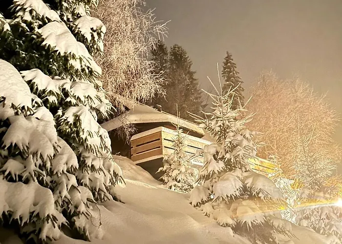 W Szczyrku Sauna & Balia * Szczyrk