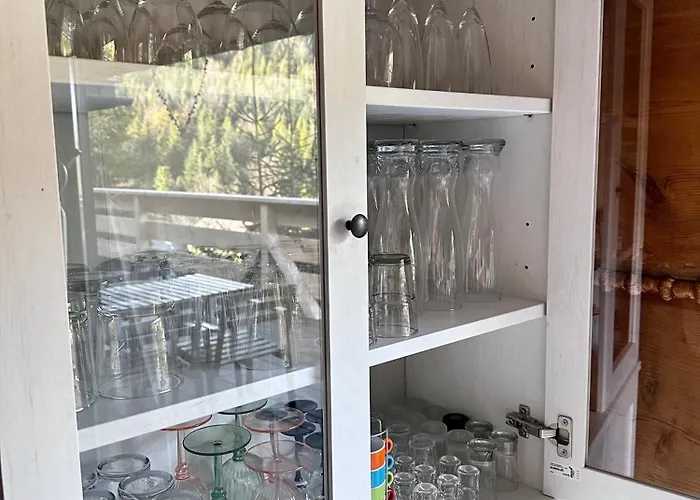 בית נופש W Szczyrku Sauna & Balia *