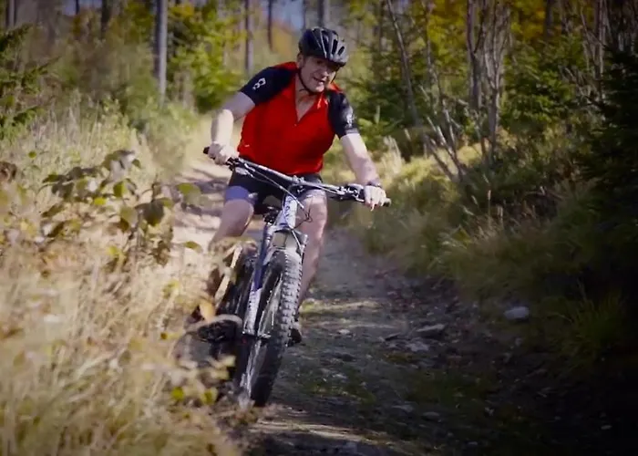 W Szczyrku Sauna & Balia *