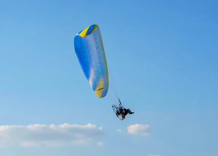 W Szczyrku Sauna & Balia Prázdninový dům *