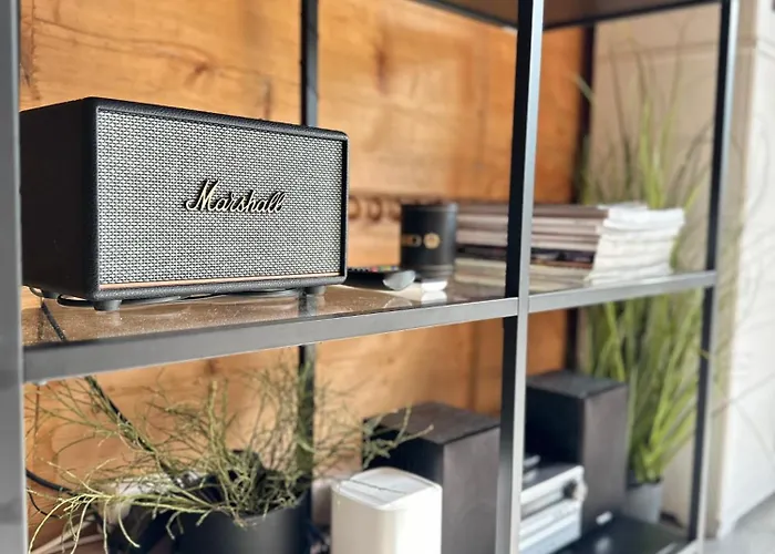 W Szczyrku Sauna & Balia *