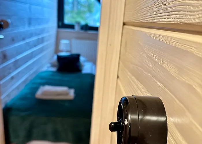 W Szczyrku Sauna & Balia * Szczyrk