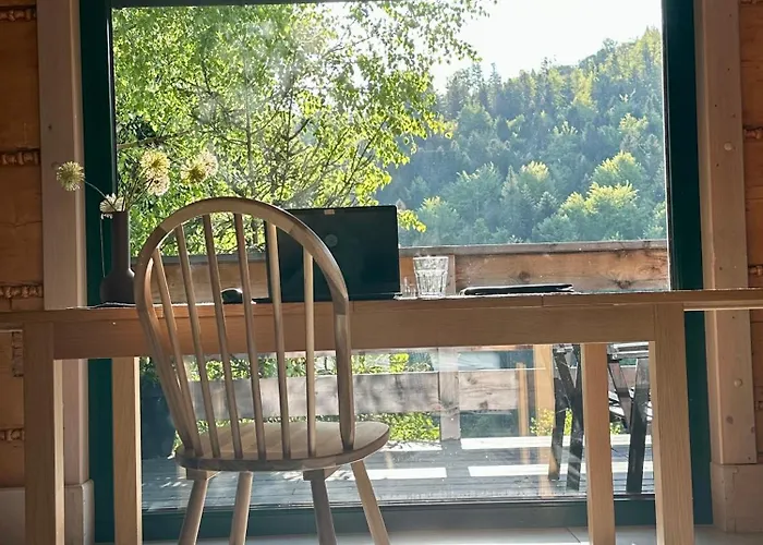 W Szczyrku Sauna & Balia *