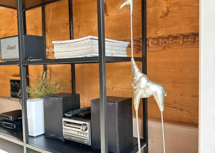 W Szczyrku Sauna & Balia * שצ'צ'ירק