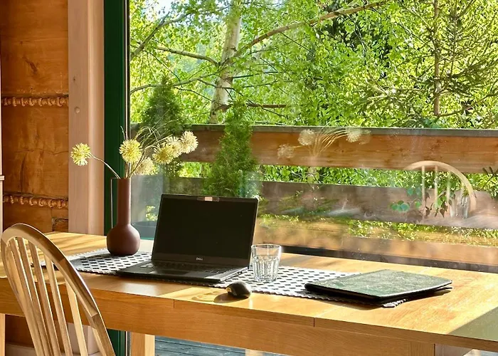 W Szczyrku Sauna & Balia