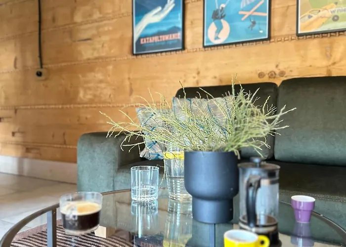 בית נופש W Szczyrku Sauna & Balia שצ'צ'ירק